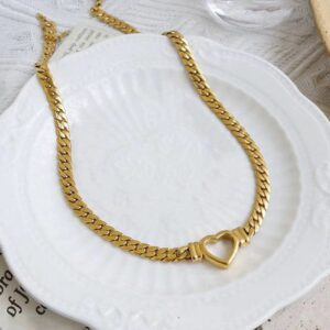 The Venetian Amour Necklace