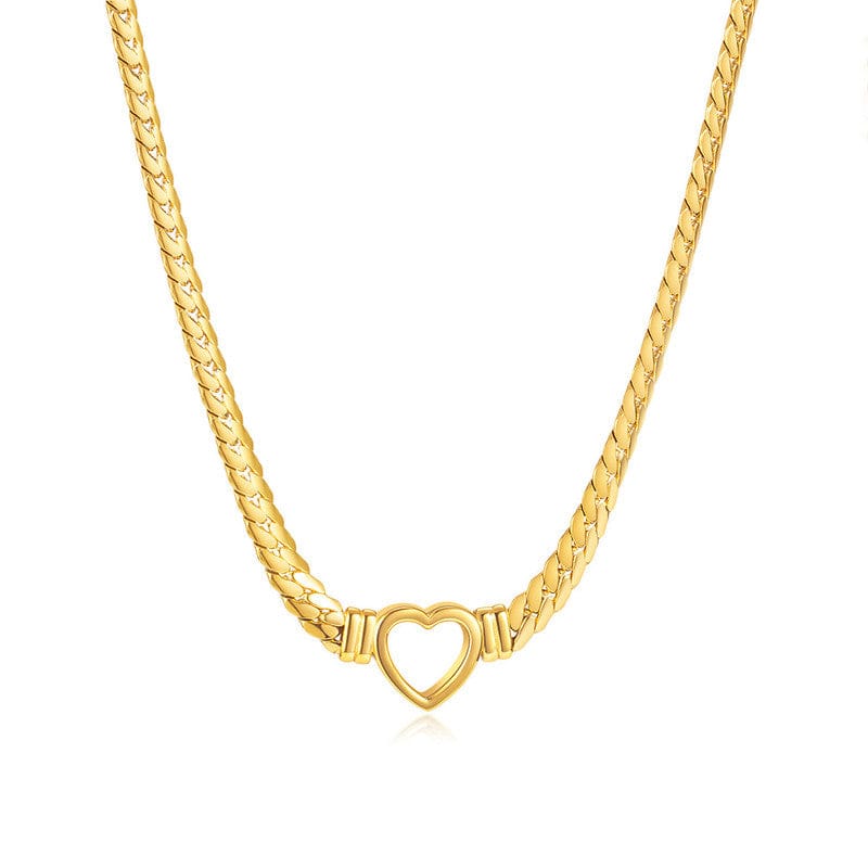 The Venetian Amour Necklace - Image 2