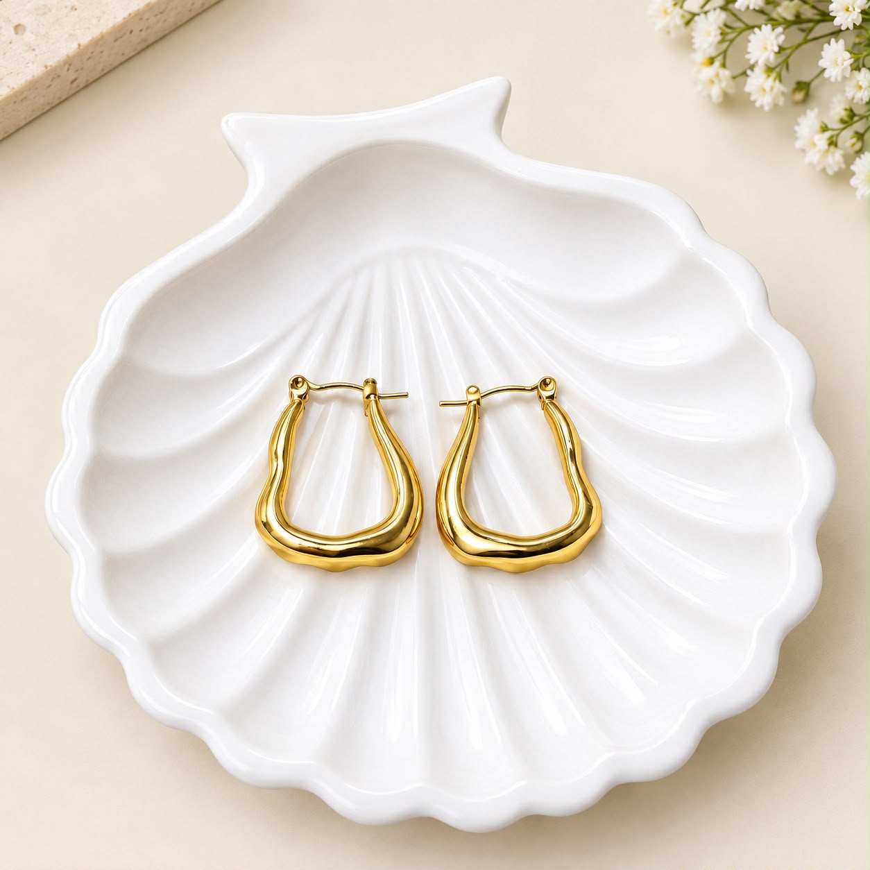 Molten U Hoops
