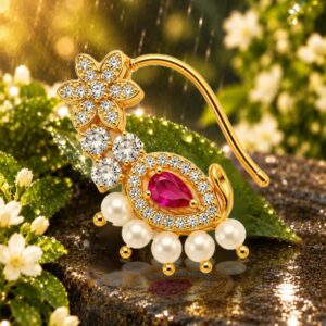 Premium Maharashtrian Jewellery